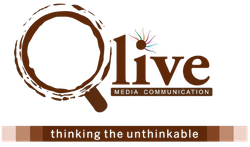Olive Media Communication